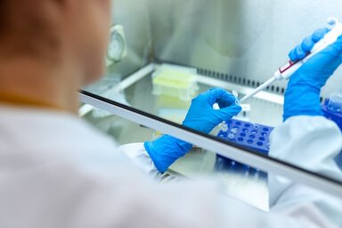 Services Diagnostic Lab Case Gallery 1